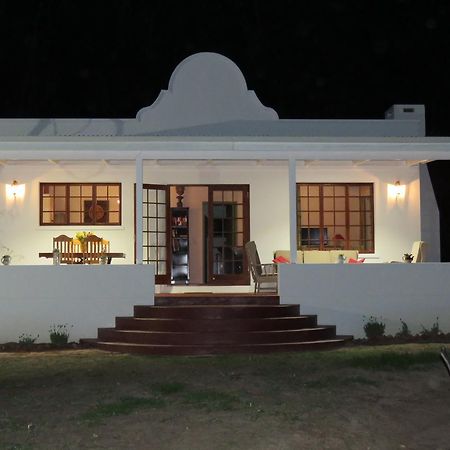 Вилла Out Of Plett Плеттенберг-Бей Экстерьер фото