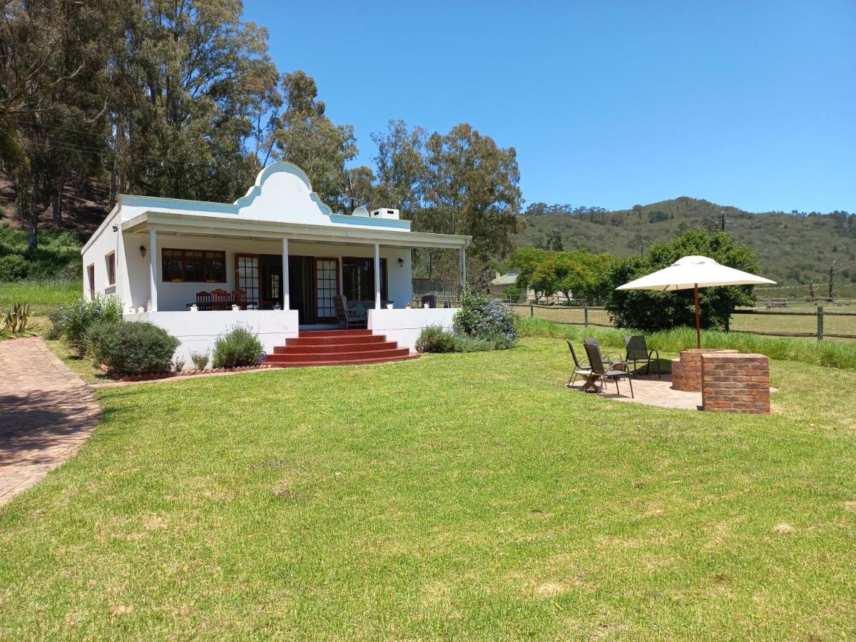 Вилла Out Of Plett Плеттенберг-Бей Экстерьер фото