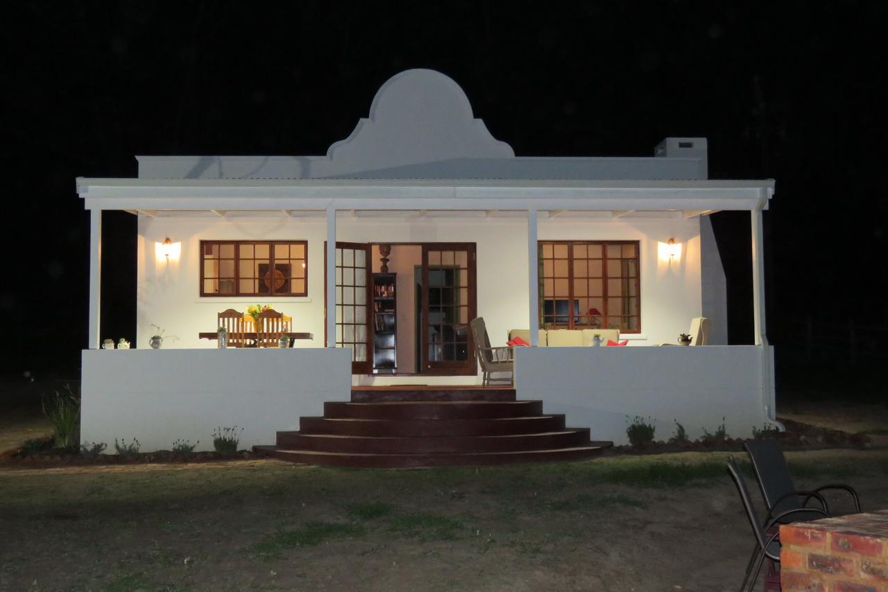 Вилла Out Of Plett Плеттенберг-Бей Экстерьер фото